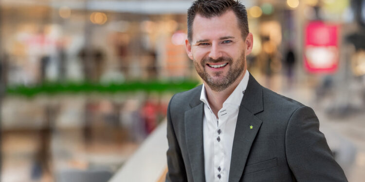 Jürgen Weninger ist neuer Head of Construction bei SES. Foto: Evatrifft