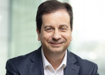 Vonovia: Luka Mucic folgt auf Rolf Buch