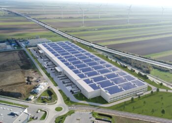 CTP plant weitere Expansion in Österreich