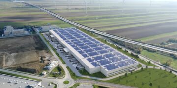 CTP plant weitere Expansion in Österreich