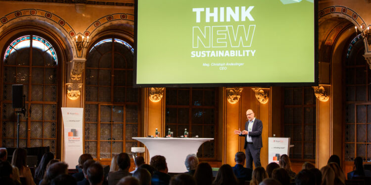 Das Retail-Symposium widmete sich den Herausforderungen und Chancen im Einzelhandel. Foto: Benedikt Weiss