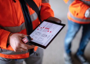 Schindler checkt bei Süderweiterung des Flughafen Wiens ein