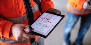 Schindler checkt bei Süderweiterung des Flughafen Wiens ein