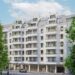 JP Immobilien und WINEGG vermarkten Wohnbau in der Siebenbrunnengasse 44. Visualierung: JP Immobilien