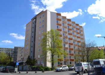 Mietwohnungsnot in Europa spannt sich weiter an