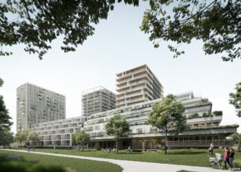 Wiener Neustadt: Gemeinderat verhängt Bausperre am Leiner-Areal