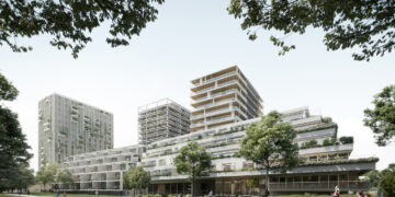 Wiener Neustadt: Gemeinderat verhängt Bausperre am Leiner-Areal