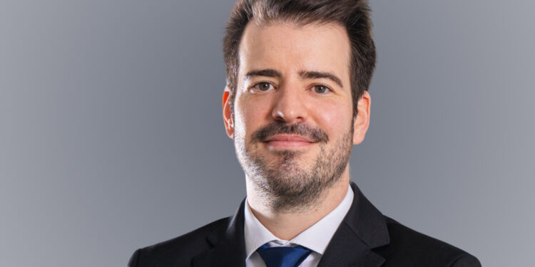 Bernhard Hundskarl ist neuer Adomo-CFO. Foto: Soravia