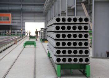 Steigende Mieten am Linzer Logistikmarkt