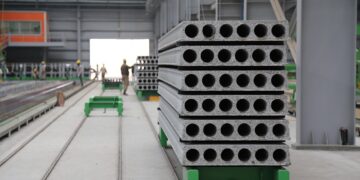 Steigende Mieten am Linzer Logistikmarkt