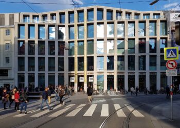 Cloppenburg-Gesellschaft vor Übernahme des Kaufhaus Tyrol