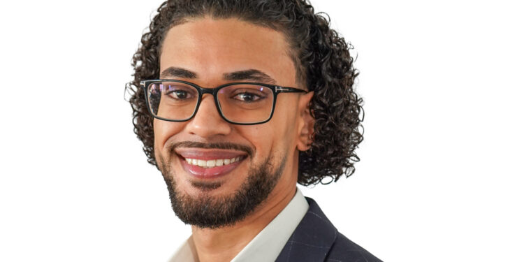 Ahmed Farghali startet bei EHL Immobilien Bewertung als Consultant. Foto: EHL Immobilien