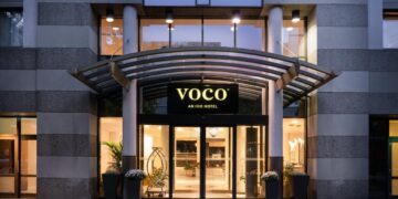 JP Immobilien verkauft voco Vienna Prater