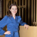 Magdalena Krasser, Senior Associate bei DLA Piper in Österreich. Foto: DLA Piper