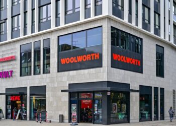 Woolworth bezieht vier weitere Filialen in Österreich