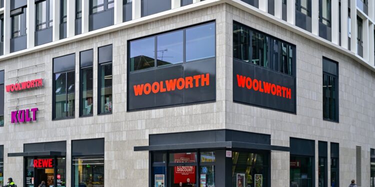 Woolworth will in Österreich weiter Fuß fassen. Foto: © Woolworth