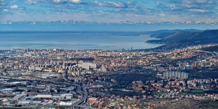 Ein Großprojekt in Triest ist trotz hoher Eigenkapitalquote wegen einer fehlenden Anschlussfinanzierung gescheitert. Foto: pixabay.com