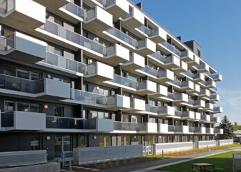 GalCap Europe erwirbt weitere Wohnimmobilien in Wien