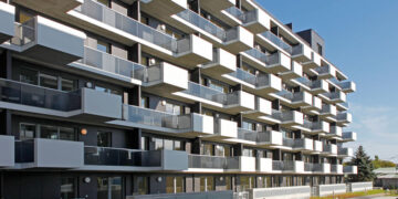 GalCap Europe erwirbt weitere Wohnimmobilien in Wien