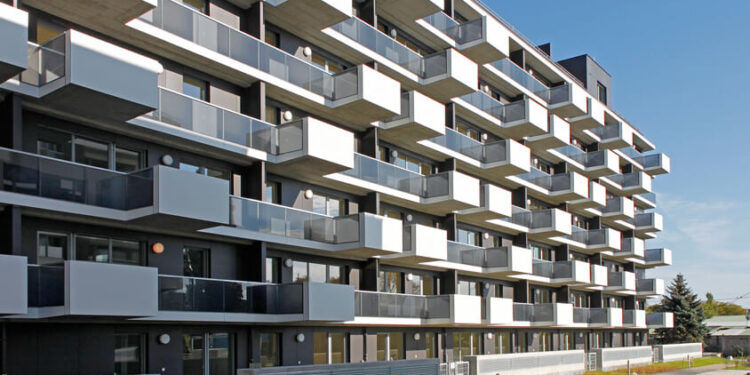 GalCap hat die Immobilien Nussbaumallee 4-6 (Bild) und Gregorygasse 10 für ein Individualmandat erworben. Bild: Kallco