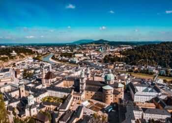 UBM veräußert Salzburger Liegenschaft