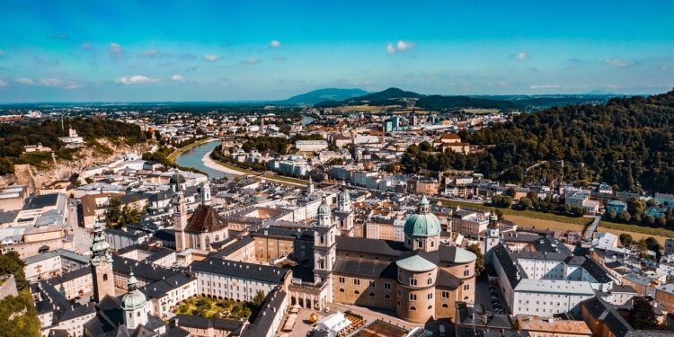 Die UBM hat eine Liegenschaft in Salzburg verkauft. Foto: pixabay.com