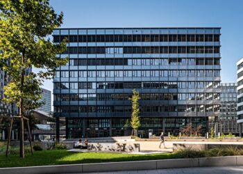 QBC3 geht an ATL Immoinvest