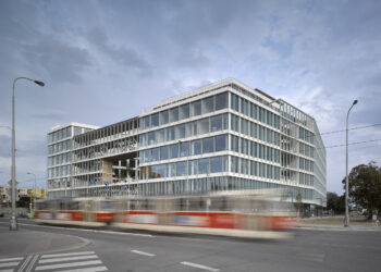 CA Immo verkauft Prager „Visionary“