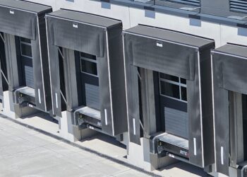 Schwache Vermietungsleistung am Logistikmarkt Wien und Umgebung