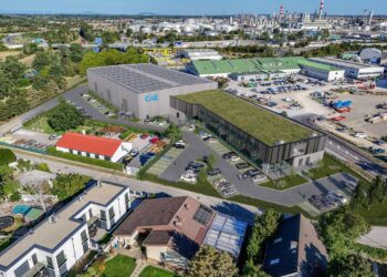 Tschechischer Investor steigt in österreichischen Markt ein