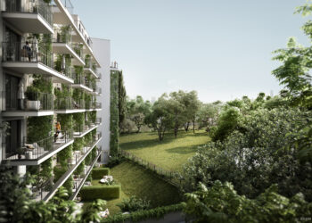 Wohnprojekt „Josephine“: Über 50 Prozent der Einheiten verwertet