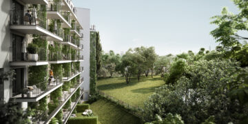 Wohnprojekt „Josephine“: Über 50 Prozent der Einheiten verwertet