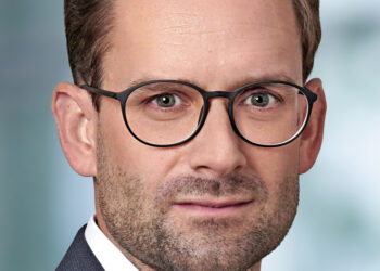 Gerald Herndlhofer wird Partner bei Drees & Sommer-Gruppe