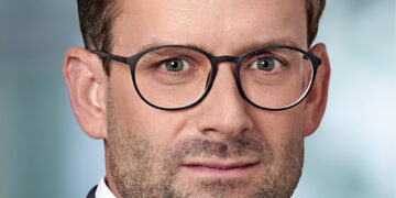 Gerald Herndlhofer wird Partner bei Drees & Sommer-Gruppe