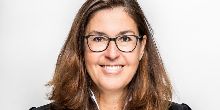Jasmin Soravia ist bei Kollitsch und Soravia ausgeschieden. Foto: Kollitsch & Soravia