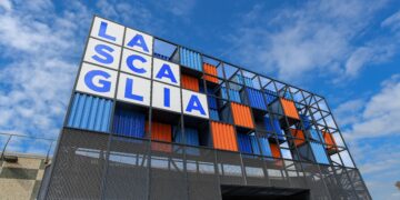 Supernova-Gruppe steigt in italienischen Markt ein