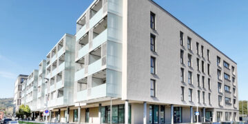 Erste Immo KAG verkauft Linzer Wohnimmobilie an Konsortium