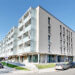 Ein regionales Bieterkonsortium hat eine Wohnimmobilie in Linz von der Erste Immo KAG erworben. Foto: CBRE