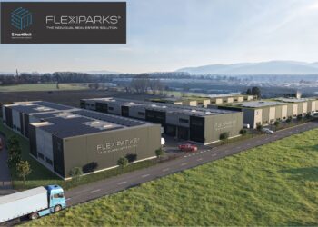 Flexiparks und SmartUnit starten strategisches Joint Venture