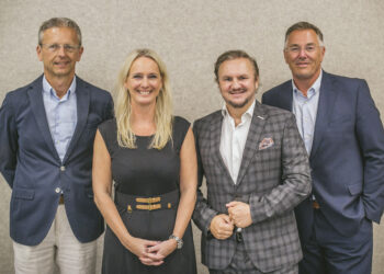 Neuer Vorstand für den Fachverband der Immobilientreuhänder