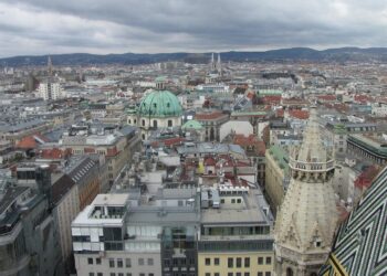 Wohnungsmarkt Wien: Nachfrage zieht an, Angebot bleibt knapp