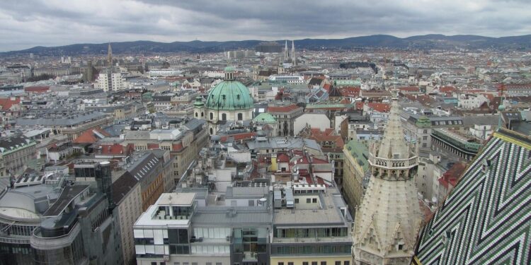 Der Wiener Wohnungsmarkt steht vor erheblichen Herausforderungen. Die Mieten steigen aufgrund der Angebotsknappheit über die Inflation an, im Kaufsegment registriert man wieder gestiegenes Kaufinteresse. Foto: pixabay.com