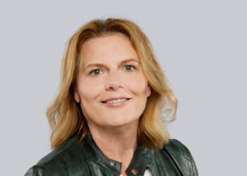 Petra Kern übernimmt Leitung Property Management bei CBRE