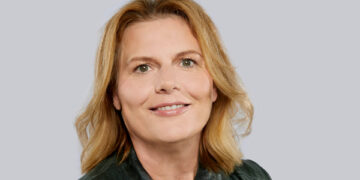 Petra Kern übernimmt Leitung Property Management bei CBRE