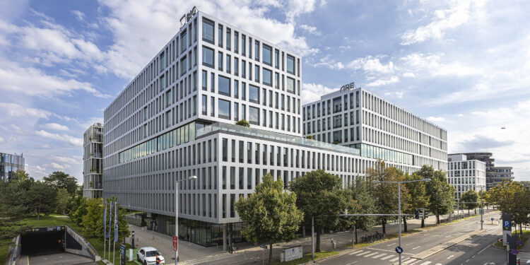 Der Aufsichtsrat der Bundesimmobiliengesellschaft hat sich neu konstituiert. Foto: Markus Schieder
