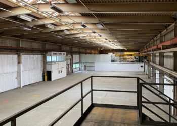 STC verkauft Logistikliegenschaft in Salzburg an Raben Group