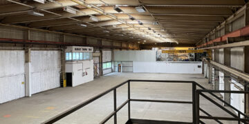 STC verkauft Logistikliegenschaft in Salzburg an Raben Group