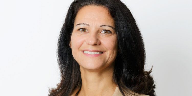 Claudia Schreiber verantwortet ab sofort die Unternehmenskommunikation und das Marketing der NID. Foto: NID | Koen Smet