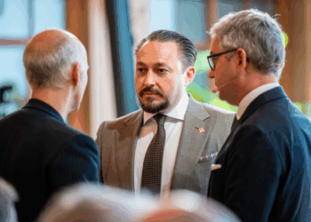 Klemens Hallmann beantragt Privatinsolvenz