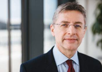 3. immobilien investment Kongress: Stefan Bruckbauer über Zinsen und Finanzierung